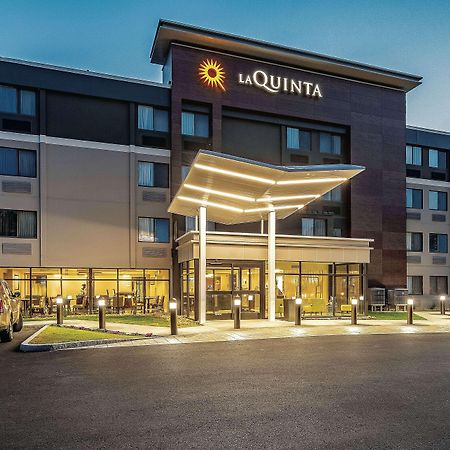 La Quinta By Wyndham Salem Nh Hotel Buitenkant foto