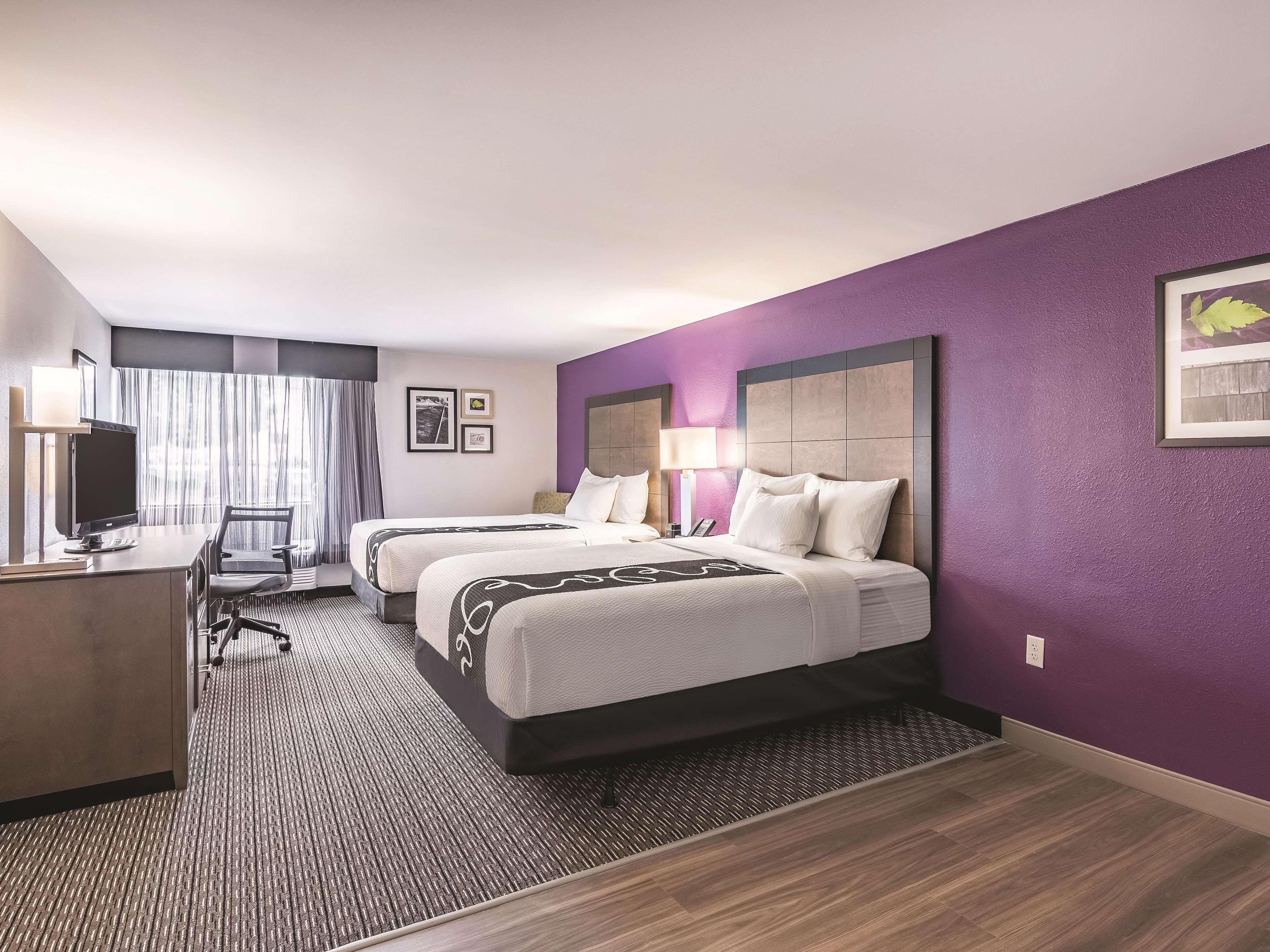 La Quinta By Wyndham Salem Nh Hotel Buitenkant foto