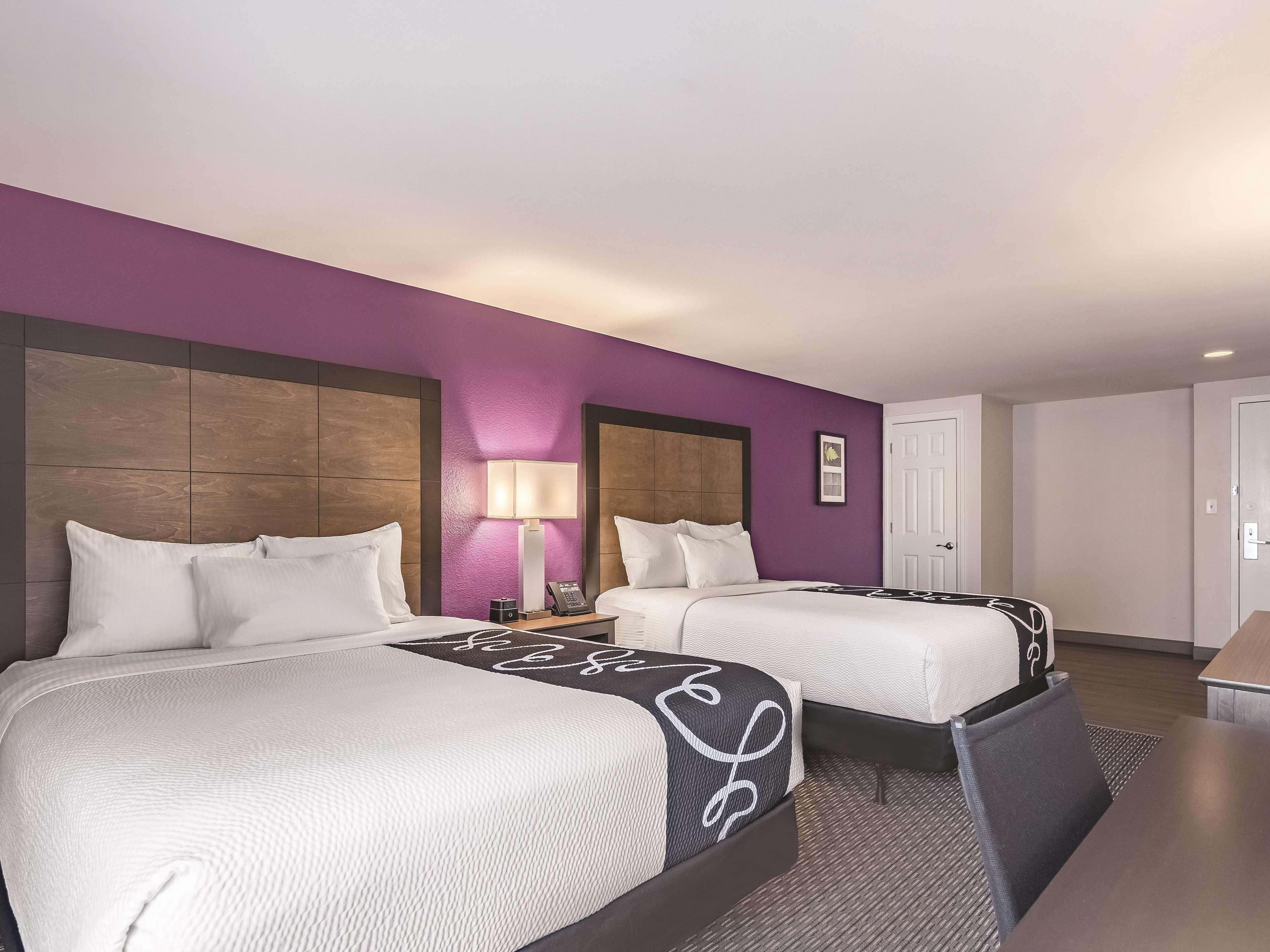 La Quinta By Wyndham Salem Nh Hotel Buitenkant foto